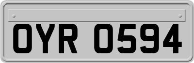 OYR0594