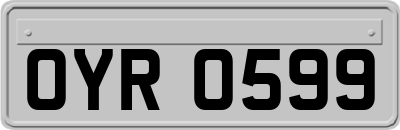OYR0599