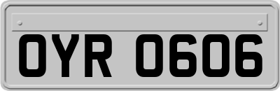 OYR0606
