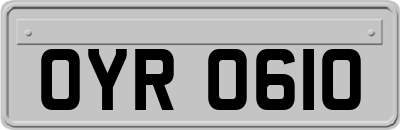 OYR0610