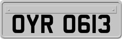 OYR0613