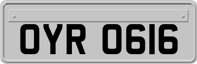 OYR0616