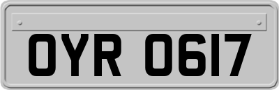 OYR0617