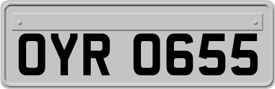 OYR0655