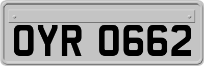 OYR0662