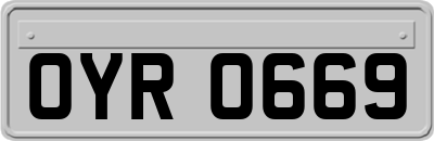 OYR0669