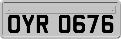 OYR0676
