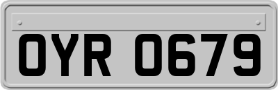 OYR0679