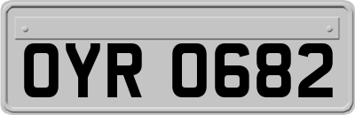 OYR0682