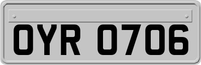 OYR0706