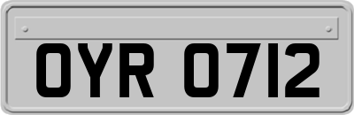 OYR0712