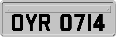 OYR0714