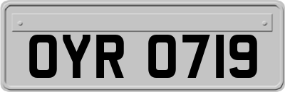 OYR0719