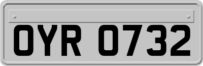 OYR0732