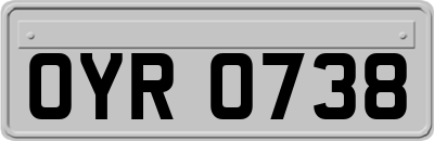 OYR0738