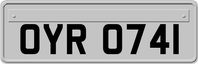 OYR0741
