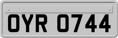 OYR0744