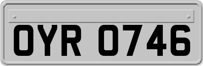 OYR0746