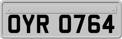 OYR0764