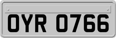 OYR0766