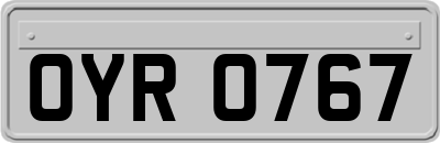 OYR0767