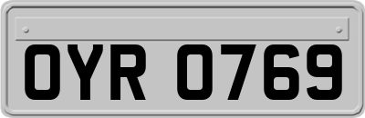 OYR0769