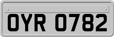 OYR0782