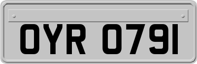OYR0791