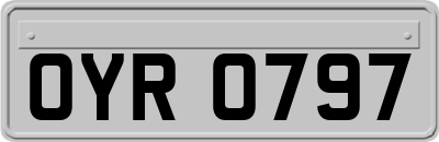 OYR0797