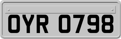 OYR0798