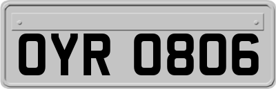 OYR0806