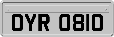 OYR0810