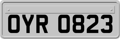 OYR0823