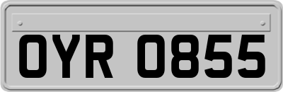 OYR0855