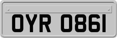 OYR0861