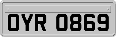 OYR0869