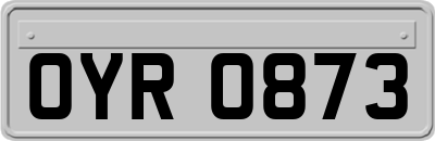 OYR0873