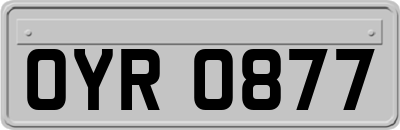 OYR0877