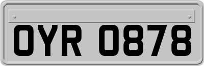 OYR0878