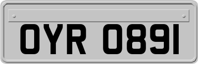 OYR0891