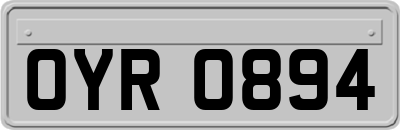 OYR0894