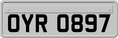 OYR0897