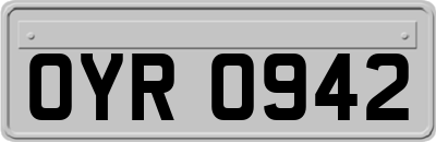 OYR0942