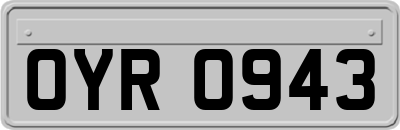 OYR0943