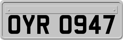 OYR0947