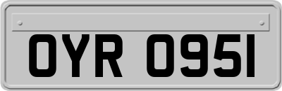 OYR0951