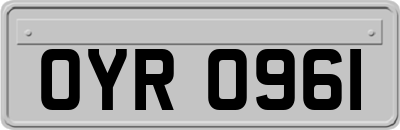OYR0961