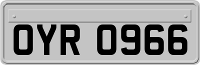 OYR0966