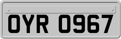 OYR0967