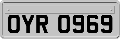 OYR0969
